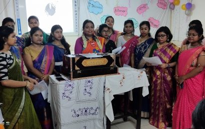 Teacher’s Day Celebration 2023